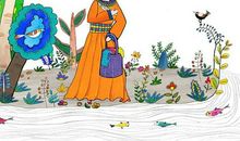 东施效颦造句大全