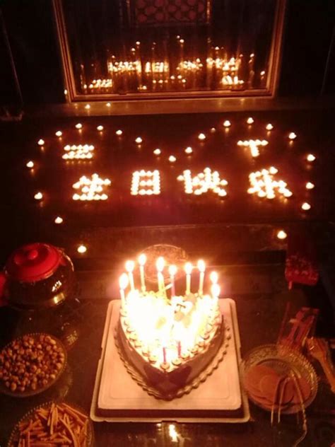丈夫生日有趣的句子