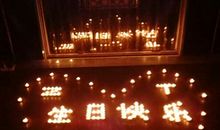 祝老公生日的搞笑句子