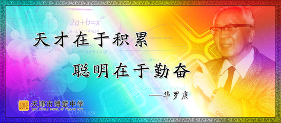 学习数学经典语录