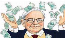 沃伦巴菲特名言