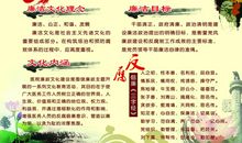 廉洁行医宣传口号