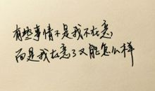 优美的告白短句