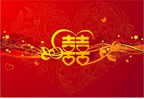 发送结婚贺卡问候