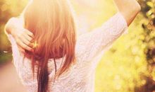 形容女强人的句子