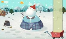 老太太吃汤圆歇后语