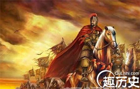 曹操打败华容道谢侯羽