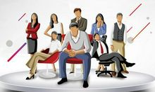 猎头公司企业口号