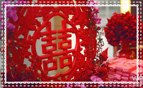 哥哥的新年祝福