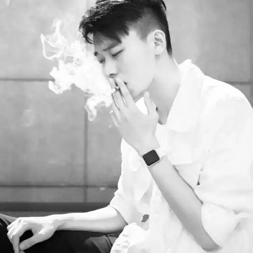 阳刚之词