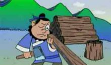 得意扬扬造句大全