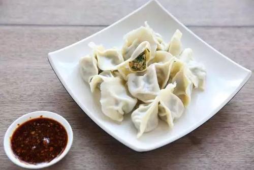 饺子过敏