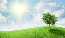 形容明天会更好的句子