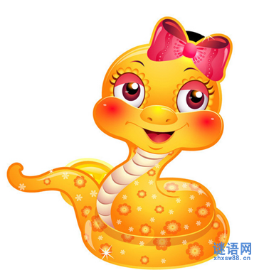 关于蛇的所有典故