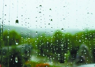 大雨寓言