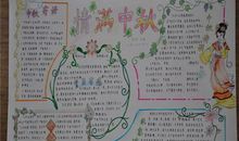 关于中秋节的谚语