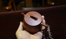 茶壶里煮饺子歇后语