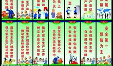 春节安全标语