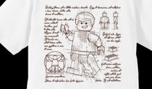 创意t恤趣味环保标语