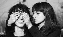 超感人的爱情短信