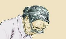 称赞母亲的诗句