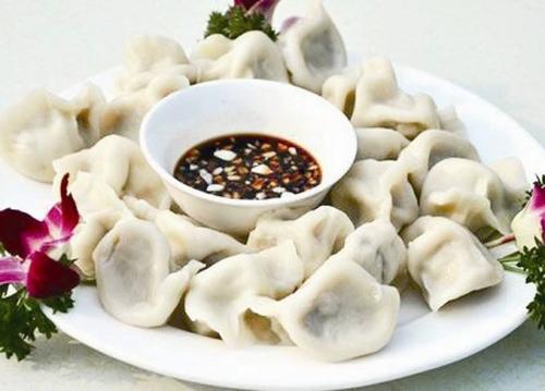 水饺