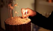 姐姐60岁生日祝福语