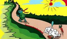 气象谚语二年级