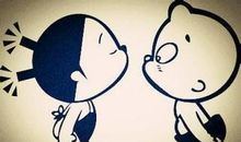 逗别人开心的话搞笑