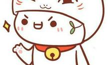 可爱说说萌萌哒