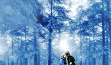 想念远方情人的短信