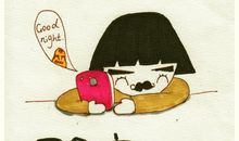 可爱单纯的说说心情