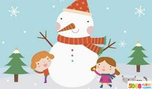 圣诞节简短的祝福语