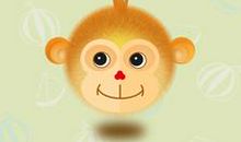 猴子吃辣椒歇后语