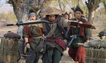 林冲买宝刀歇后语