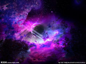 星星闪烁的隐喻
