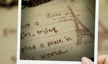 珍惜身边人的个性签名