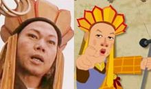 唐僧念经歇后语