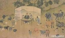 表示农忙的谚语