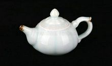 茶壶里装饺子歇后语