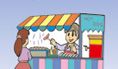 食品安全质量方标语