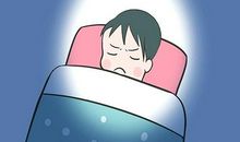 一觉醒来睡不着的说说