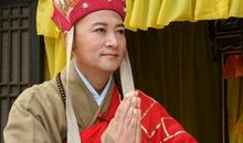 有关唐僧的歇后语