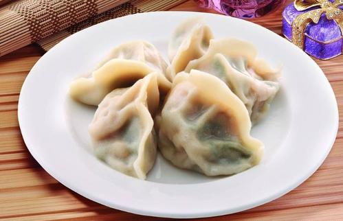 端午节饺子