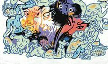 刘备借荆州歇后语