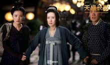 天盛长歌经典句子