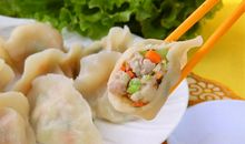 端午节吃饺子歇后语