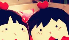 妹妹祝福语大全