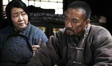 闯关东经典台词