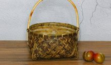 竹篮子打水的歇后语